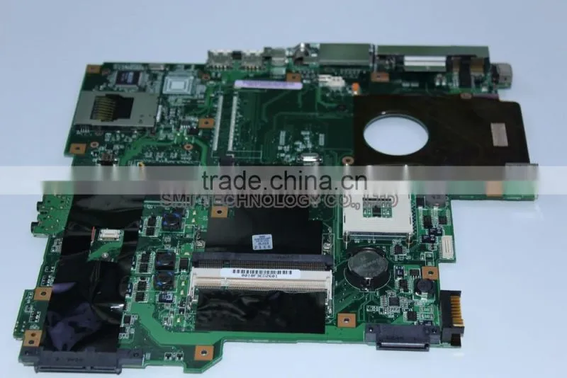 F3F F3H laptop motherboard for asus with chipset:Intel 945GM ICH7M