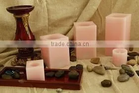 decoration gifts LED Candle for holidays