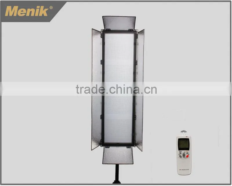 LG-1500/LG-3000 LED studio light