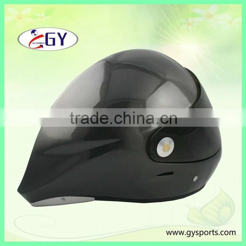 Longboard helmet or downhill Longboard helmets with EPS Liner