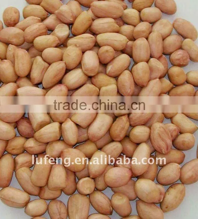 chinese crushed peanuts