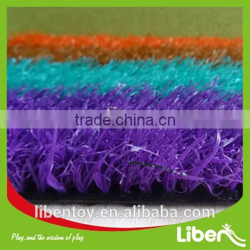 2014 professional supplier artificial turf grass for sale LE.CP.026