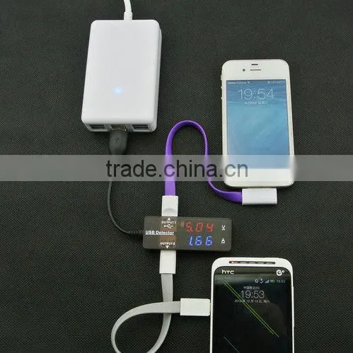 1M Cable USB 2.0 High-Speed 4-Port Splitter Hub Adapter For PC Computer