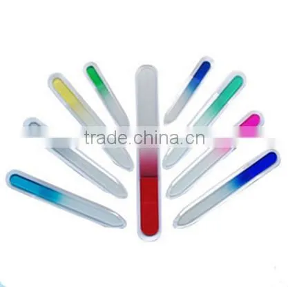wholesale !!! 2014 new crystal stone /Big Glass File, NF-16/15