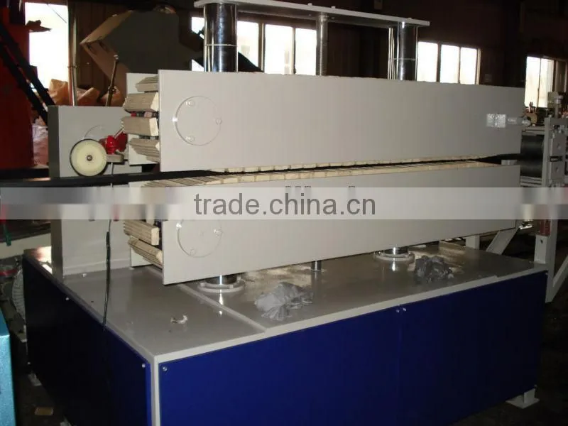 PVC pipe TRACTOR