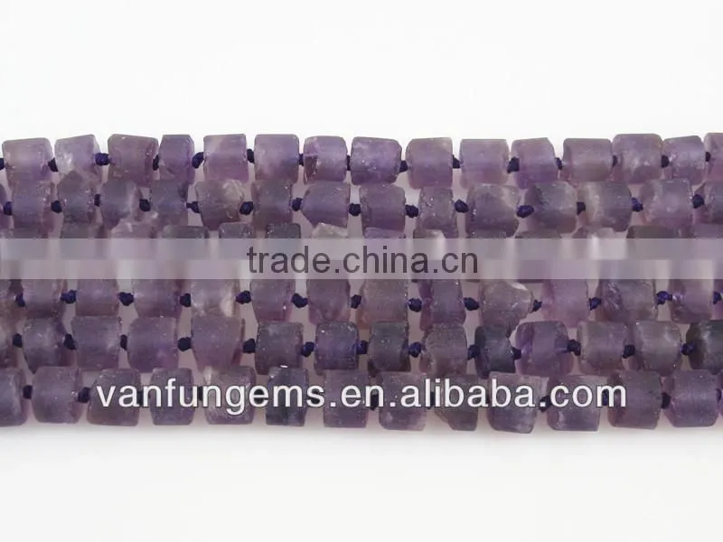 Wholesales Natural Amethyst Beads A Grade