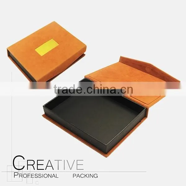 Custom gift box high quality cardboard gift box