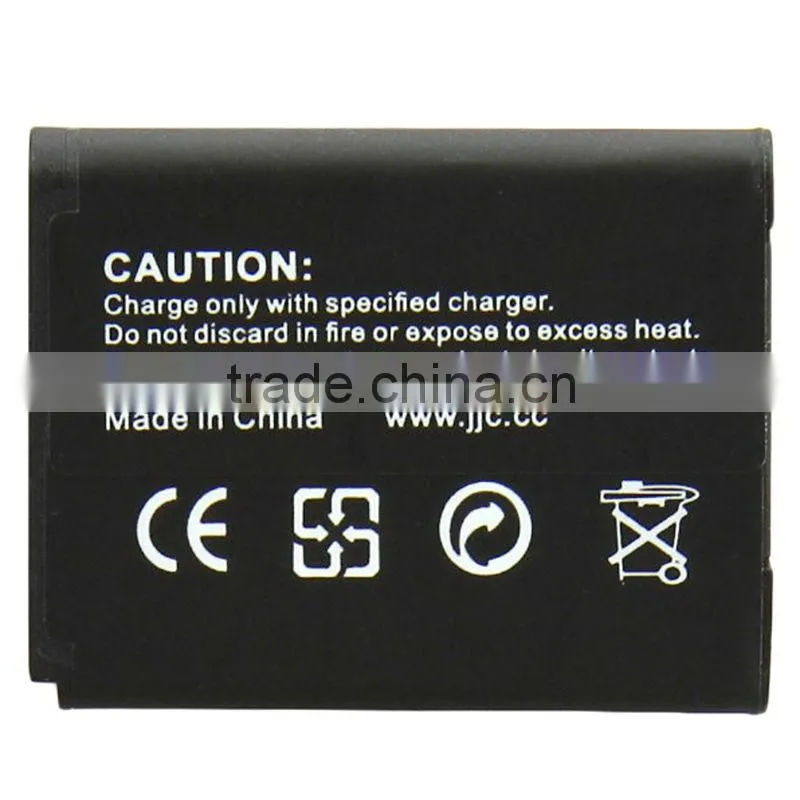 JJC for Li-ion Battery B-ENEL19 for Nikon for EN-EL19 Battery