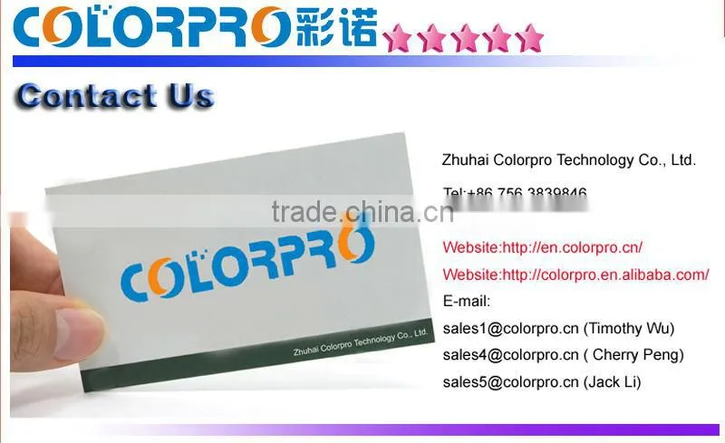 empty refillable ink cartirdge for hp 932 933 for HP7510 7512 printer with neweste chip with ink bag