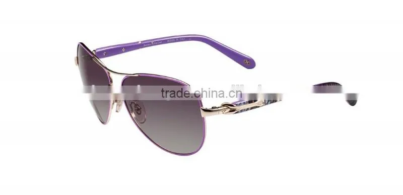 Custom Alloy Promotional unique party polarized sunglasses