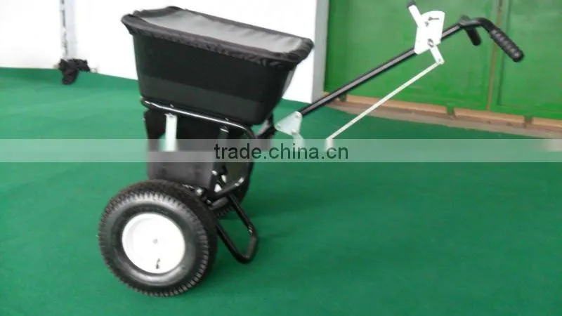 competitve price Salt scatter car TC2416