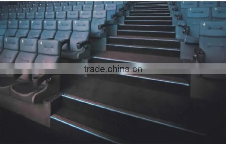 office lighting led aluminum profile