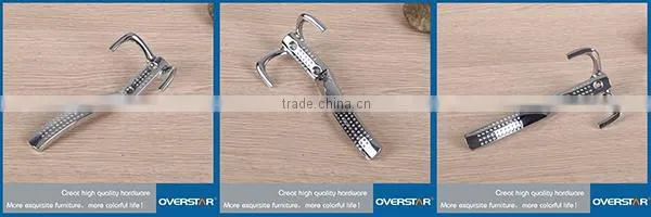 stailess steel handle spatula,steel handle acupuncture needles,3/8" steel handle ball valves