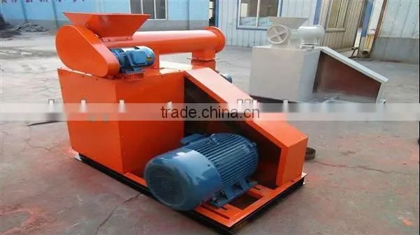 9CK-300 Biomass Pellet Machine with 2000kg/h