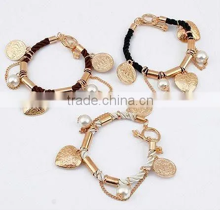 fashion jewelry buddha to buddha bracelet
