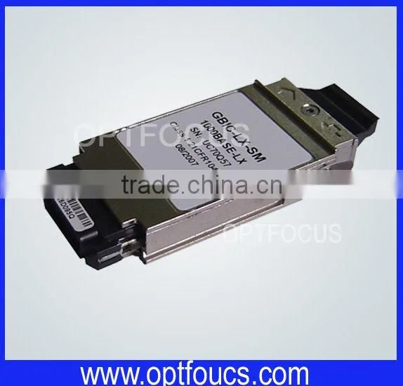1.25G GBIC MODULE