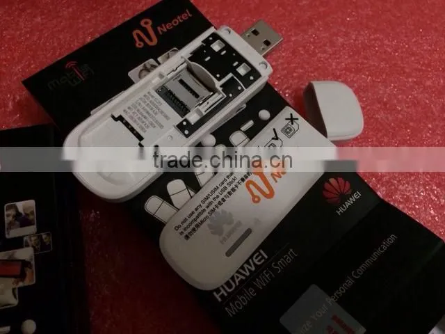 Unlocked Huawei EC315 wifi usb modem