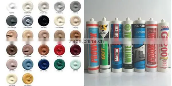 Free Samples Factory price barrel Bulk Drum silicone sealant