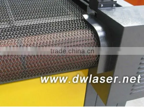 Economical and high precision and high quality laser cutting machine for carpet