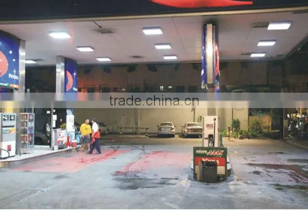 Popular all around world Led Canopy Light for Gas Station Singbee SP-2105A