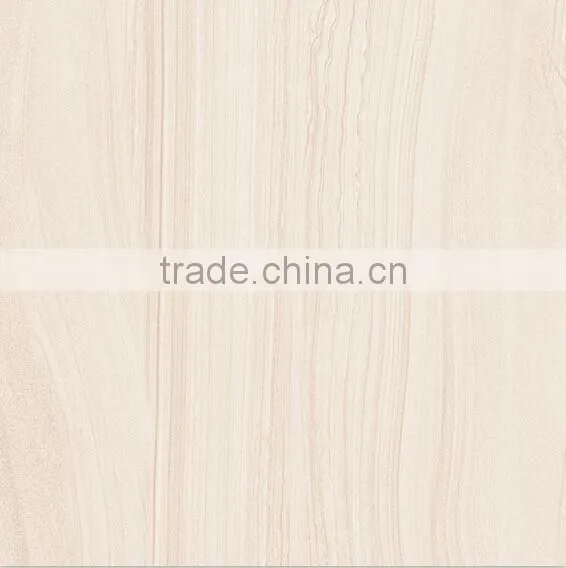 300x600mm rustic wood grain glazed porcelain floor tile