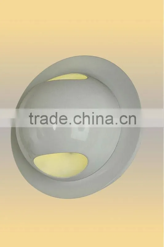 Fashion Design wall lamp shade MB3228LED-WH