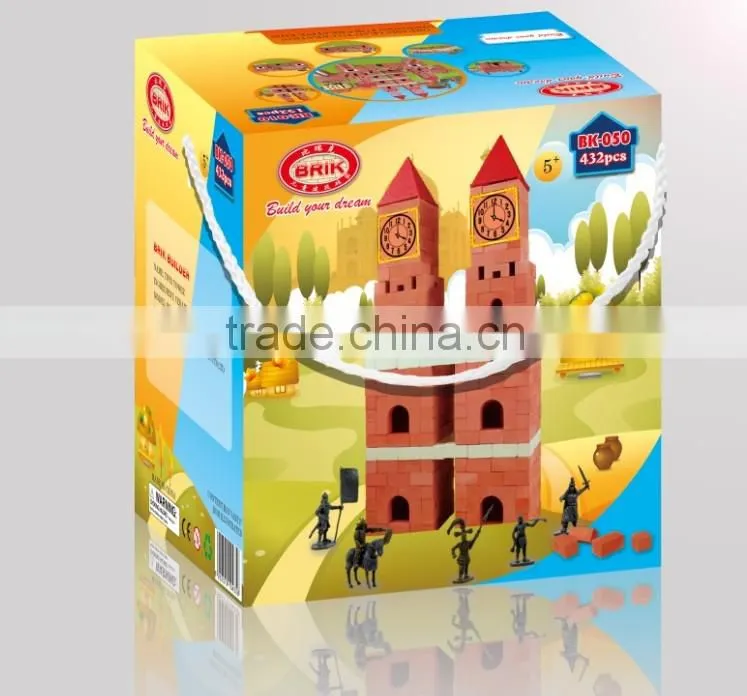 Mini Brick building New design brick model toys