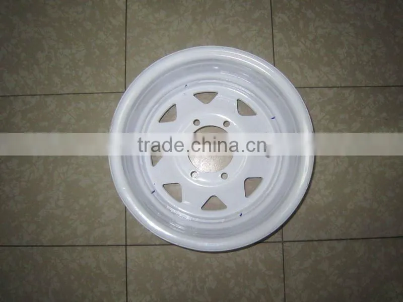 Hi-Speed Trailer Tyre/Ligh Truck Tyre
