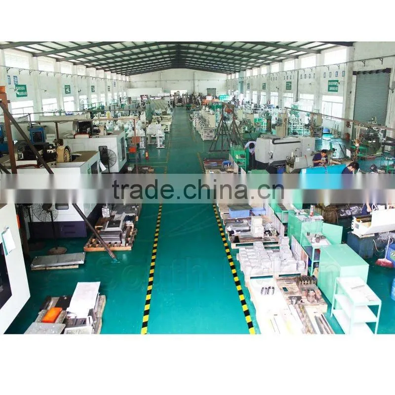 PVC Mechanical perforating machine