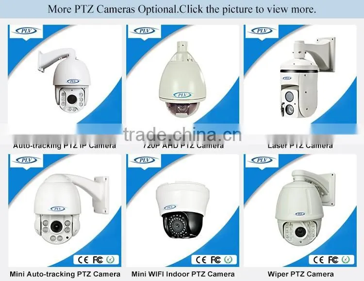 plv wholesale rs485 controlled 1080p full hd pan tilt zoom ptz camera ahd