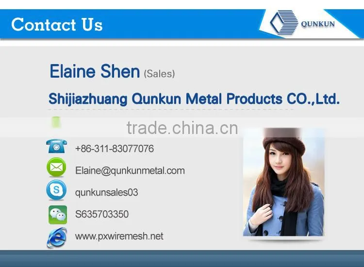 china supplier cheap hot-dipped used chain link fence for sale from Hebei