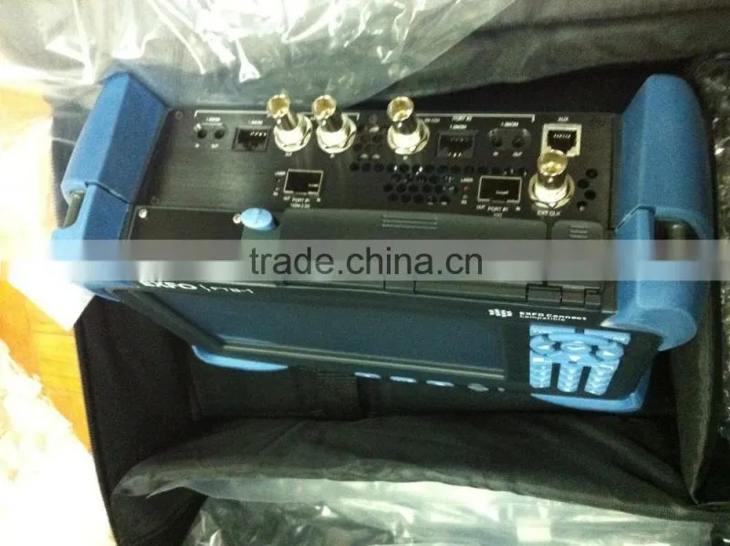 OTDR FTB-1 WITH FTB-720 SM OTDR OR MM/SM OTDR PRICE