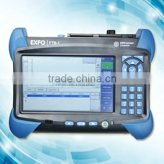 MAXTESTER 730B 1310/1550nm and 1625nm