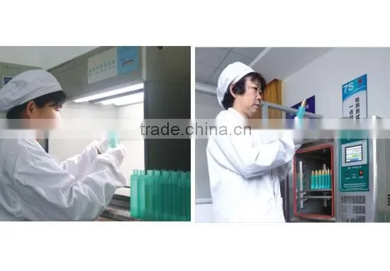 Exquisite Design Cosmetic PP PE PET PETG Bottles Empty Packaging