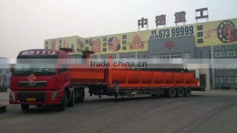 Spiral Classifier,classifier spiral,spiral classifier machine