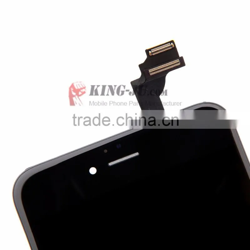 with most favorable price for iphone 6plus lcd touch screen assembly mobile cell phone