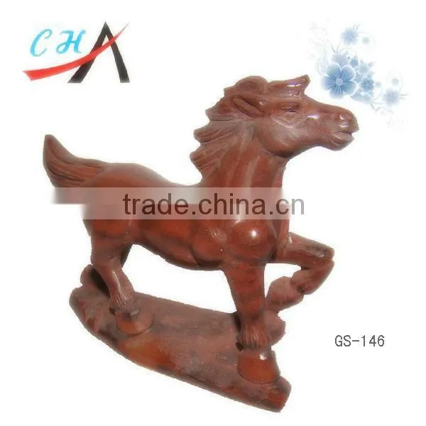 best horses sculpture symbol of success