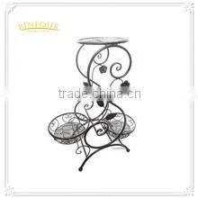 home and office deco metal magazine rack series