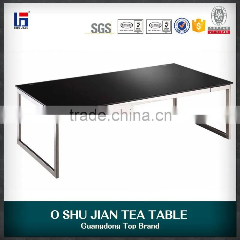Simple design tea table SJ139