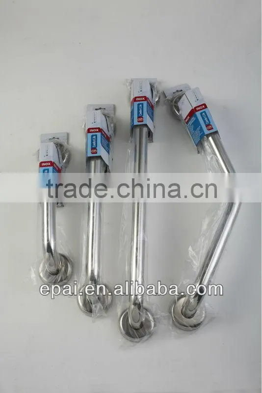 Stainless Steel 304 Grab Bar /Towel Bar For Shower Room Concealed Fixing (002.SS.108)