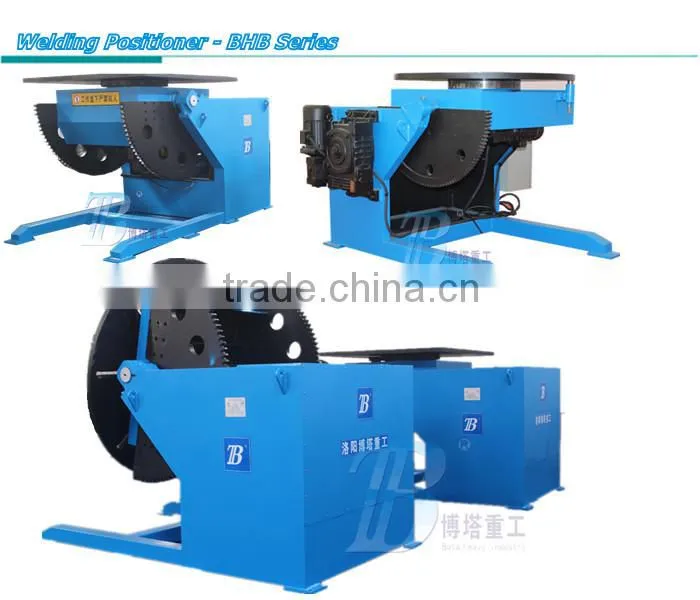 Automatic Positioner Chuck For Sale