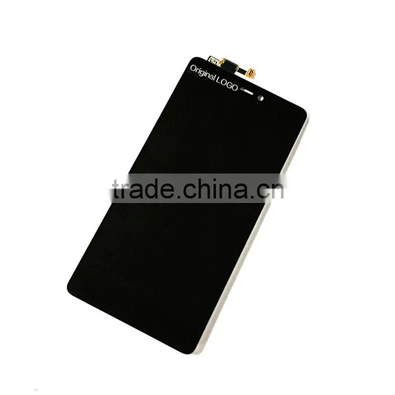 LCD Screen Display and Touch Digitizer Assembly For Xiaomi Mi 4c Mi4c Free shipping