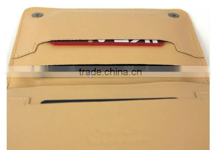 Wallet case for Any phone