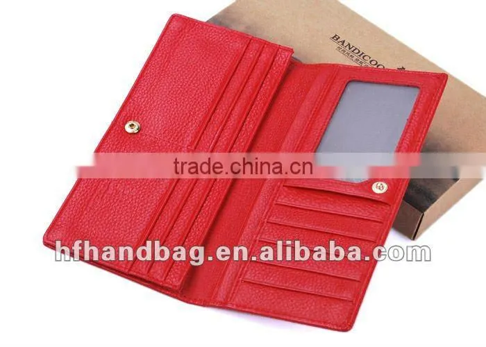 leather wallets and cute purses