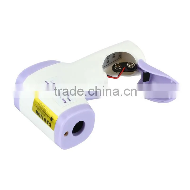 Non-Contact IR Laser Gun Infrared Digital Body Thermometer Surface Temperature