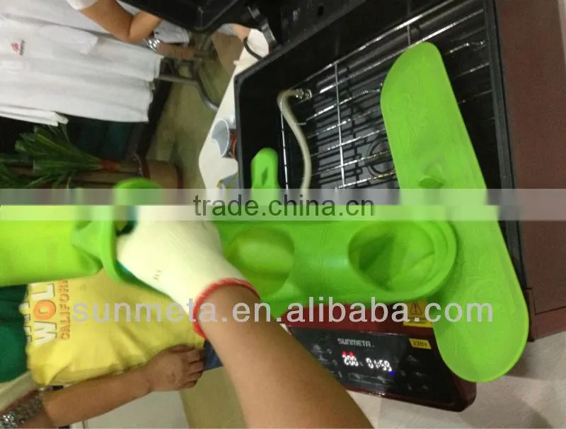 Silicone Clamp For 3d Sublimation Sports Bottle