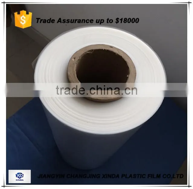 China blue film