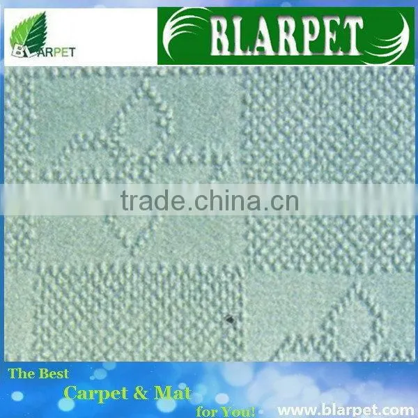 Latest branded jacquard weave rug