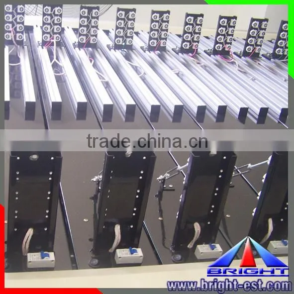 Manufactory supply SMD 2835 T8 fluorescent light , LED T8 tube light