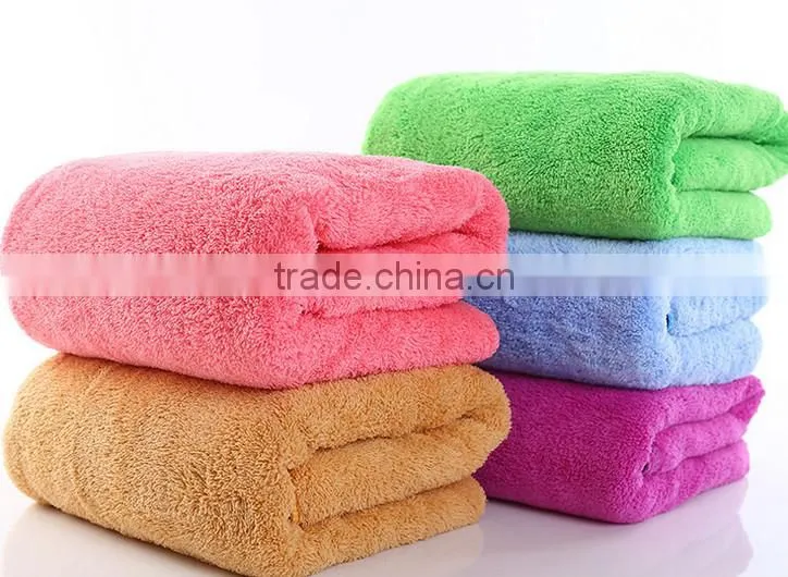 royal coral velvet towel, bath skirt, bath cap